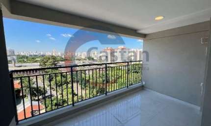 Apartamento com 2 quartos para alugar na Rua Major Otaviano, --, Mooca, São Paulo, 48 m2 por R$ 3.000