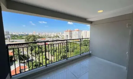 Apartamento com 2 quartos para alugar na Rua Major Otaviano, --, Mooca, São Paulo, 48 m2 por R$ 3.000