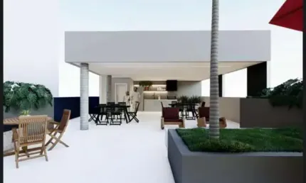 Apartamento com 2 quartos à venda na rua renato rinaldi, --, vila carrão, são paulo, 65 m2 por r$ 432.500