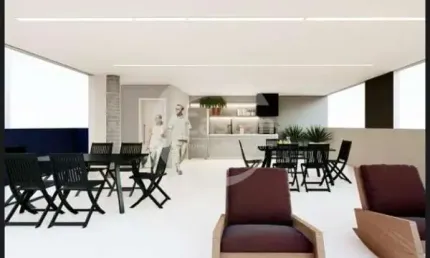 Apartamento com 2 quartos à venda na rua renato rinaldi, --, vila carrão, são paulo, 65 m2 por r$ 432.500