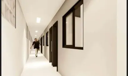 Apartamento com 1 quarto à venda na rua renato rinaldi, --, vila carrão, são paulo, 33 m2 por r$ 220.000