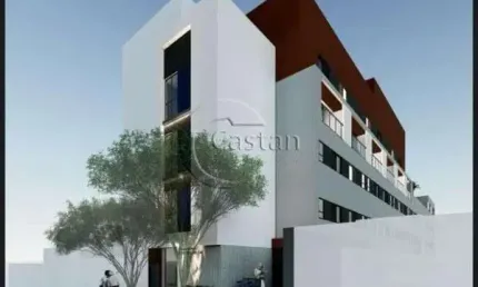 Apartamento com 1 quarto à venda na rua renato rinaldi, --, vila carrão, são paulo, 33 m2 por r$ 220.000