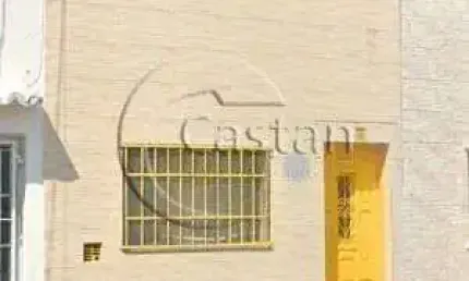 Casa com 2 quartos à venda na rua falchi gianini, --, vila prudente, são paulo, 41 m2 por r$ 370.000