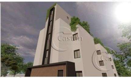 Apartamento com 2 quartos à venda na Rua Iguará, --, Vila Alpina, São Paulo, 34 m2 por R$ 250.000