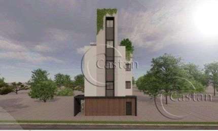 Apartamento com 2 quartos à venda na Rua Iguará, --, Vila Alpina, São Paulo, 31 m2 por R$ 236.000