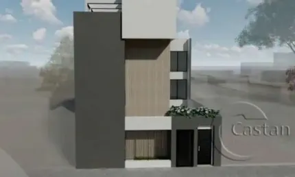 Apartamento com 2 quartos à venda na Rua Solar dos Pinheiros, --, Vila Industrial, São Paulo, 35 m2 por R$ 243.912