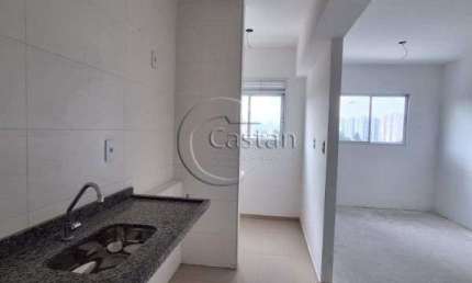 Apartamento com 1 quarto à venda na Avenida Conselheiro Carrão, --, Vila Carrão, São Paulo, 35 m2 por R$ 310.000