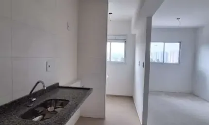 Apartamento com 1 quarto à venda na avenida conselheiro carrão, --, vila carrão, são paulo, 35 m2 por r$ 310.000