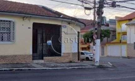 Terreno à venda na Rua Paulo de Lima Correa, --, Mooca, São Paulo, 120 m2 por R$ 600.000