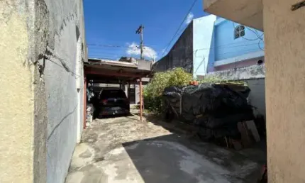 Terreno à venda na Oliveira Fagundes, --, Vila Formosa, São Paulo, 173 m2 por R$ 479.000