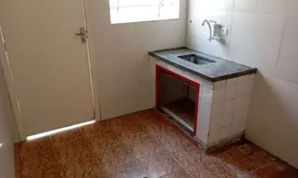 Casa com 2 quartos à venda na Rua Natal, --, Mooca, São Paulo, 80 m2 por R$ 359.900