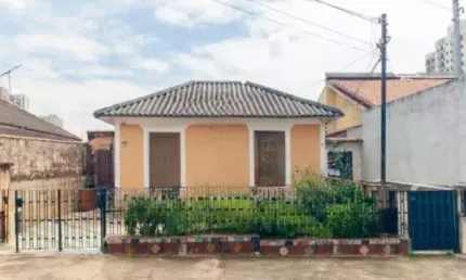 Casa com 4 quartos à venda na Rua Fabiano Alves, --, Vila Prudente, São Paulo, 296 m2 por R$ 1.200.000