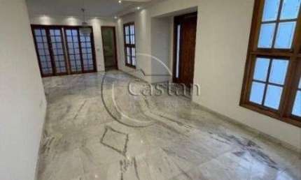 Casa com 3 quartos à venda na Rua Joaquim Moreira Dias, --, Jardim Avelino, São Paulo, 266 m2 por R$ 1.380.000