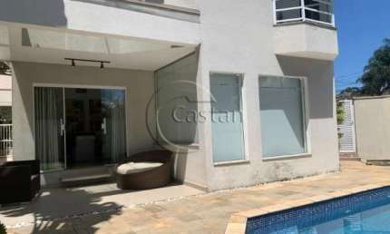 Casa com 4 quartos à venda na Rua Cabo José Clemeneano de Carvalho, --, Jardim Avelino, São Paulo, 400 m2 por R$ 2.490.000