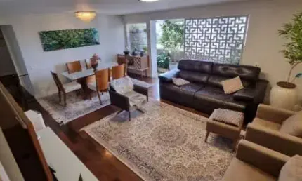 Apartamento com 3 quartos à venda na rua celso de azevedo marques, --, mooca, são paulo, 131 m2 por r$ 1.150.000