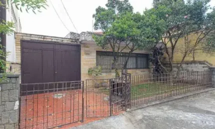 Casa com 3 quartos à venda na Rua Armando Dias, --, Vila Formosa, São Paulo, 220 m2 por R$ 1.199.000