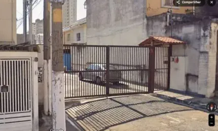Casa em condomínio fechado com 2 quartos à venda na Rua Ezequiel Ramos, --, Mooca, São Paulo, 64 m2 por R$ 550.000