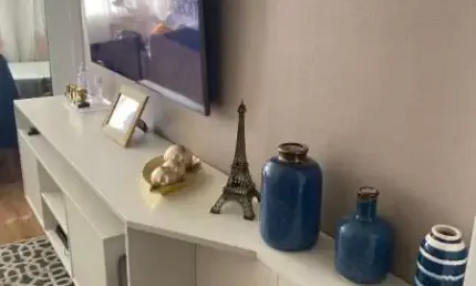 Apartamento com 2 quartos à venda na Rua Intendência, --, Belém, São Paulo, 42 m2 por R$ 350.000