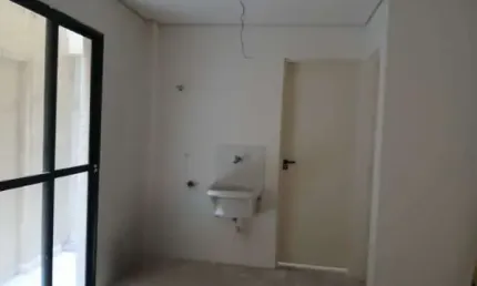 Apartamento com 2 quartos à venda na rua janguruçu, --, parque da mooca, são paulo, 48 m2 por r$ 389.900