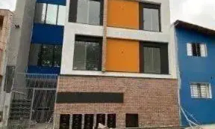 Apartamento com 2 quartos à venda na rua raimundo correia, --, vila invernada, são paulo, 41 m2 por r$ 280.000