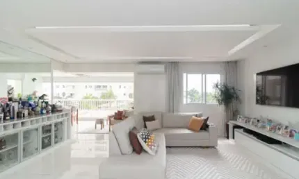 Apartamento com 4 quartos à venda na Rua Ulisses Cruz, --, Tatuapé, São Paulo, 163 m2 por R$ 2.449.900