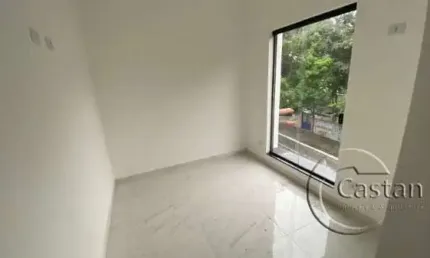 Apartamento com 2 quartos à venda na rua raimundo correia, --, vila invernada, são paulo, 41 m2 por r$ 280.000