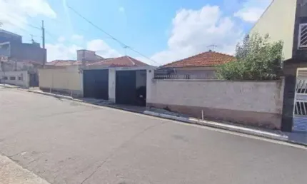 Terreno à venda na Rua Divina Pastora, --, Vila Nova Pauliceia, São Paulo, 200 m2 por R$ 990.000