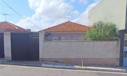 Casa com 2 quartos à venda na Rua Divina Pastora, --, Vila Nova Pauliceia, São Paulo, 140 m2 por R$ 540.000