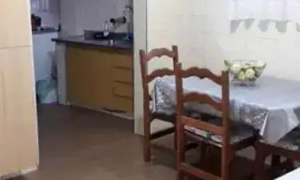 Casa com 3 quartos à venda na Rua Oswaldo Aruoca, --, Vila Formosa, São Paulo, 240 m2 por R$ 410.000
