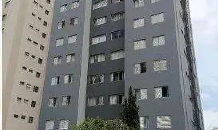 Apartamento com 2 quartos à venda na Rua do Arraial, --, Ipiranga, São Paulo, 74 m2 por R$ 488.000