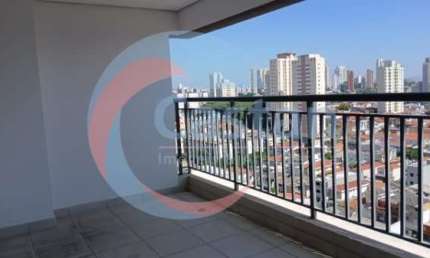 Apartamento com 3 quartos à venda na Rua Cavour, --, Vila Prudente, São Paulo, 90 m2 por R$ 949.000