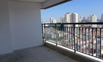 Apartamento com 3 quartos à venda na rua cavour, --, vila prudente, são paulo, 90 m2 por r$ 949.000