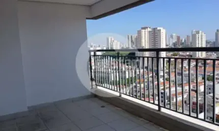 Apartamento com 3 quartos à venda na rua cavour, --, vila prudente, são paulo, 90 m2 por r$ 949.000
