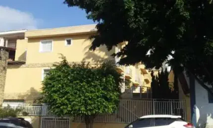 Casa em condomínio fechado com 3 quartos à venda na rua cambará, --, mooca, são paulo, 109 m2 por r$ 750.000
