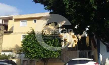 Casa em condomínio fechado com 3 quartos à venda na rua cambará, --, mooca, são paulo, 109 m2 por r$ 750.000