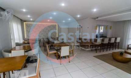 Apartamento com 1 quarto à venda na Avenida Doutor Francisco Mesquita, --, Vila Prudente, São Paulo, 35 m2 por R$ 212.500