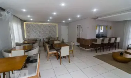 Apartamento com 1 quarto à venda na avenida doutor francisco mesquita, --, vila prudente, são paulo, 35 m2 por r$ 212.500