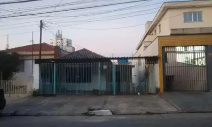 Terreno à venda na Rua dos Ciclames, --, Vila Prudente, São Paulo, 422 m2 por R$ 950.000