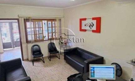 Casa com 3 quartos para alugar na Rua Gonçalves Crespo, --, Tatuapé, São Paulo, 76 m2 por R$ 5.050