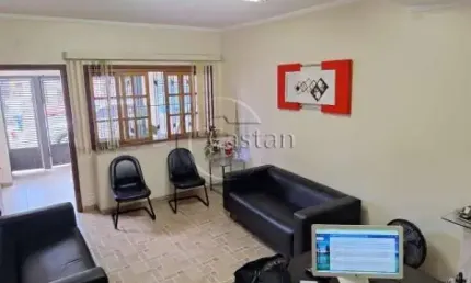 Casa com 3 quartos para alugar na Rua Gonçalves Crespo, --, Tatuapé, São Paulo, 76 m2 por R$ 5.050