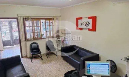Casa com 3 quartos para alugar na rua gonçalves crespo, --, tatuapé, são paulo, 76 m2 por r$ 5.050