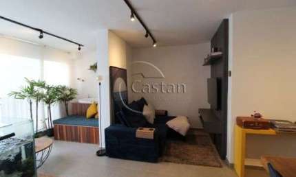 Apartamento com 2 quartos à venda na Rua Avaí, --, Mooca, São Paulo, 67 m2 por R$ 760.000