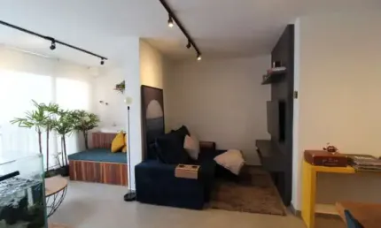 Apartamento com 2 quartos à venda na Rua Avaí, --, Mooca, São Paulo, 67 m2 por R$ 760.000