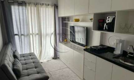 Apartamento com 1 quarto para alugar na Avenida do Oratório, --, Vila Prudente, São Paulo, 29 m2 por R$ 2.200