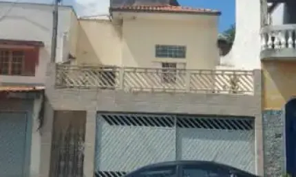 Casa com 1 quarto à venda na rua manuel galvão, --, mooca, são paulo, 130 m2 por r$ 650.000