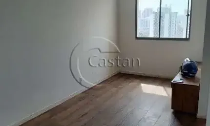 Apartamento com 1 quarto à venda na rua frei gaspar, --, mooca, são paulo, 34 m2 por r$ 370.000