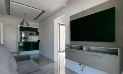 Apartamento com 2 quartos à venda na rua pedro bellegarde, --, tatuapé, são paulo, 50 m2 por r$ 450.000