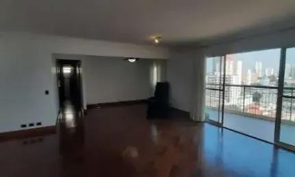 Apartamento com 3 quartos à venda na Rua Pedro de Godói, --, Vila Prudente, São Paulo, 132 m2 por R$ 1.345.000