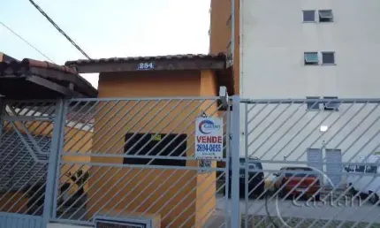 Apartamento com 2 quartos à venda na rua martim burchard, --, brás, são paulo, 50 m2 por r$ 260.000