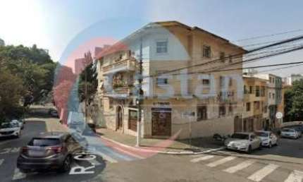 Terreno à venda na Rua Chui, --, Paraíso, São Paulo, 306 m2 por R$ 5.300.000
